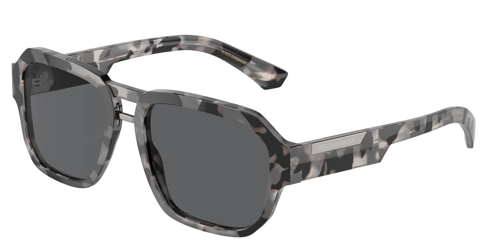 Dolce & Gabbana 4464F Sunglasses - view 3